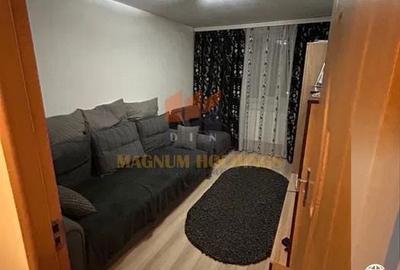 Garsonieră în Războieni - 1