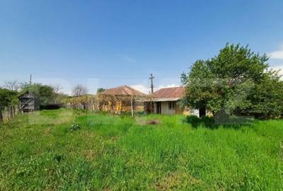 Teren de 7300 mp, în Abator - 3