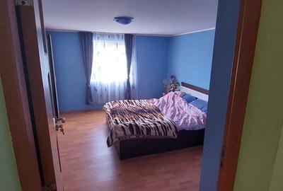 Casă cu 5 camere în Sântandrei - 1