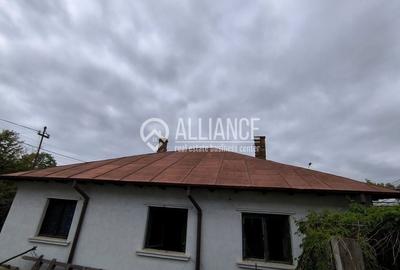 EFORIE NORD (COD03) - Casa din caramida si teren generos ! - 2