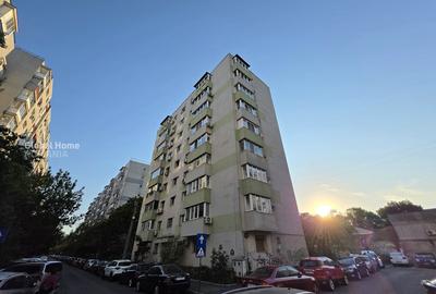 Apartament cu 2 camere semidecomandat, mobilat în 1 Mai - 24