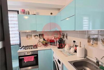 Apartament cu 2 camere decomandat în Nord - 6