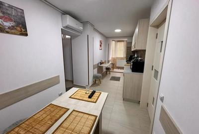 Apartament cu 4 camere decomandat în Mangalia - 1