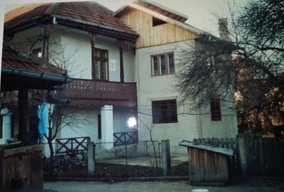 Casă individuală cu 5 camere cu Teren 479 Mp în Călimănești - 2