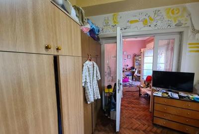 VAND APARTAMENT 2 CAMERE, IMOBIL IN CONSOLIDARE - 3