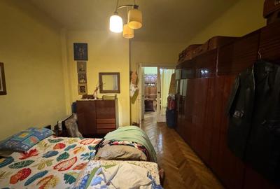 Vanzare apartament patru camere in vila Cotroceni Romniceanu piata metrou Vanzare apartament patru camere in vila Cotroceni Romniceanu piata metrou - 10