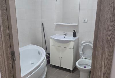 Garsonieră decomandată în Valea Adâncă - 1
