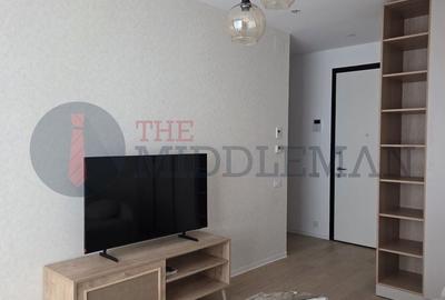 Studio premium cu finisaje moderne | One Lake Club - 5