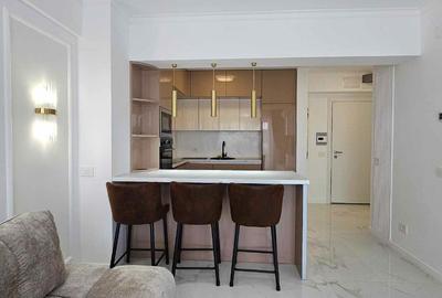 Apartament cu 2 camere în Nufărul - 2