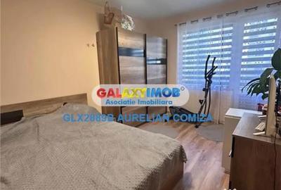 Garsonieră decomandată în Moșilor - 2