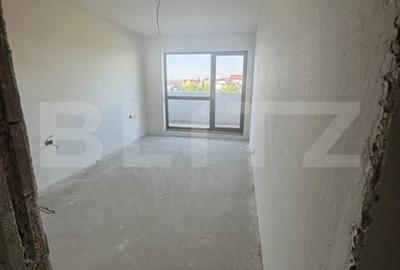Apartament 4 camere, 93,1 mp, Ansamblu Rezidential, Zorilor - 2