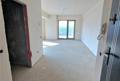 Apartament studio 45 mp West City Tower Apartament studio 45 mp West City Tower - 4