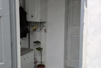 Casă cu 2 camere cu Teren 310 Mp în Mediaș - 3