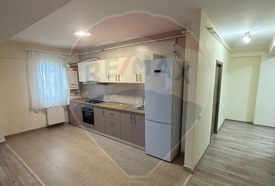 BLOC NOU-Apartament 3 camere plus loc parcare subteran, D... - 14