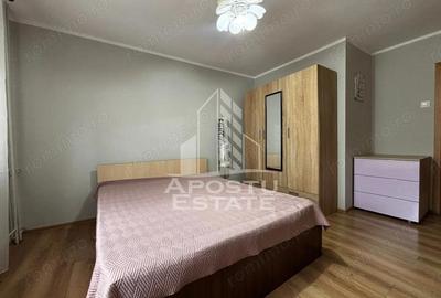 Apartament cu 2 camere,42mp, petfriendly, zona Aradului - 3