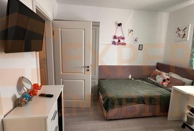 Apartament cu 3 camere, mobilat în Primo - 14