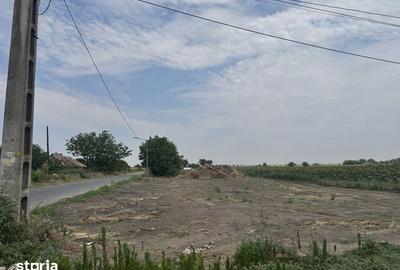 Teren de 1248 mp, în Central
