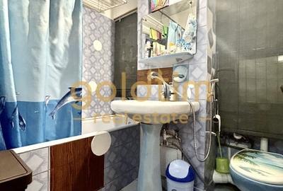 VANZARE APARTAMENT 4 CAMERE 90MP/BALCON/LOC PARCARE/ZONA AUCHAN - 25