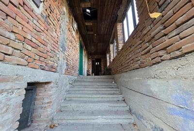 Casa de vanzare in loc Tisa, jud. Hunedoara doar 37 de min de Deva. - 4