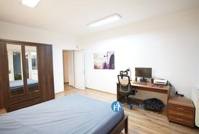 Apartament cu 3 camere, mobilat în Cișmigiu - 8