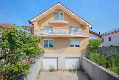 Casa cu 6 camere si 1000mp teren de vanzare in Sanmartin Casa cu 6 camere si 1000mp teren de vanzare in Sanmartin - 6