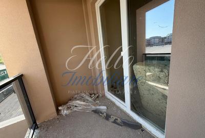 Apartament cu 2 camere semidecomandat în Florești - 7