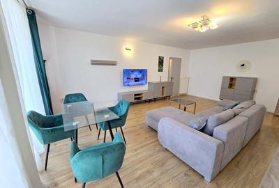 Apartament modern de vanzare, 2 Camere, 67mp, Zona Centrala-Republicii - 1