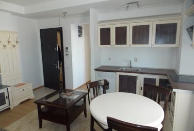 Apartament 2 camere COMPLEX COSMOPOLIS, Mobilat-Utilat MODERN - 8