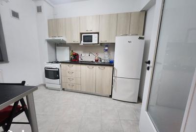 Garsonieră în Doamna Ghica - 7