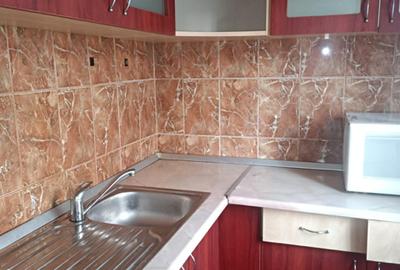 Garsonieră decomandată în Zorilor - 4