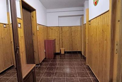 Garsonieră decomandată în Nicolina - 3