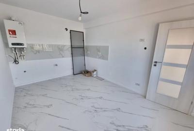 Casă individuală cu 3 camere cu Canalizare în Central - 8