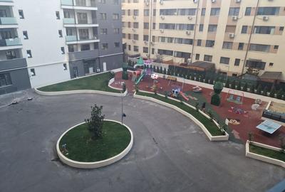 Apartament cu 3 camere decomandat, mobilat în Mihai Bravu - 1