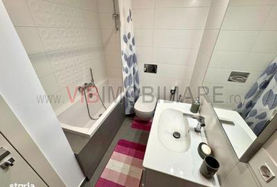 Apartament cu 2 camere în Șoseaua Nordului - 10