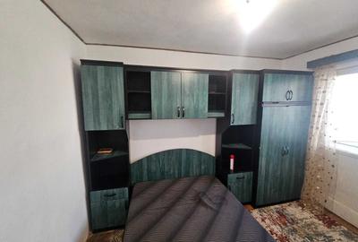 Casă cu 2 camere decomandat în George Enescu - 1