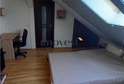 Apartament cu 3 camere în Central - 5