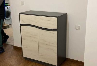 Apartament cu 2 camere decomandat în Central - 6