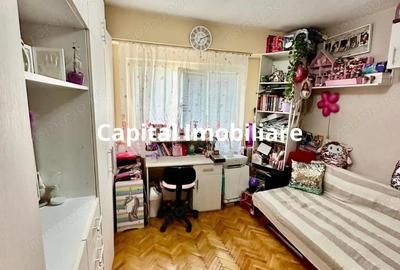 Apartament 2 camere, decomandat, zona Torontal - 51 mp +3.52 mp balcon - 5