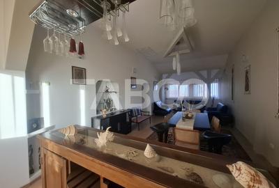 Apartament de vanzare 5 camere 138 mp utili zona Ciresica Sibiu - 12