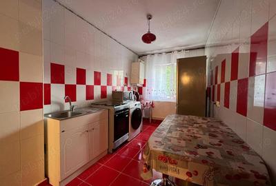 Apartament cu 3 camere decomandat în Ștefan cel Mare - 4