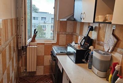 APARTAMENT 2 CAMERE, TOMIS NORD - 5