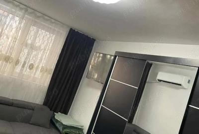 Garsonieră decomandată în Horia - 2