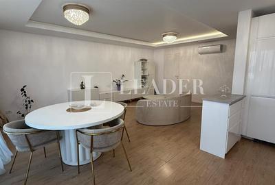 Apartament premium cu 4 camere I Design elegant si priveliste superba - 6