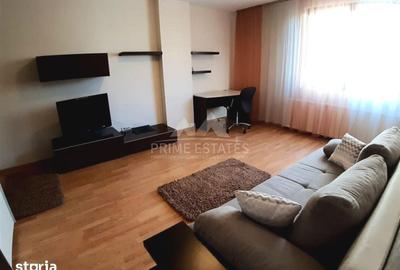 Garsonieră, mobilată în Grozăvești - 7