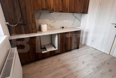 Apartament Premium, 62 mp, Zona Tractoru - 1