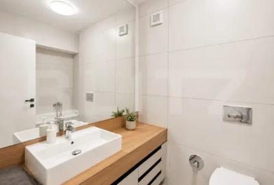 Apartament cu 2 camere decomandat în Sud - 6