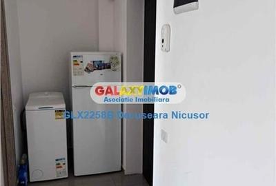 Garsoniera mobilata utilata Militari Residence  45.500 Euro - 3