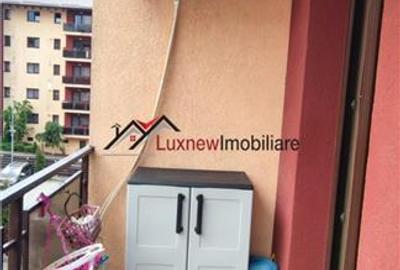 Apartament cu 3 camere semidecomandat, mobilat în Florești - 18
