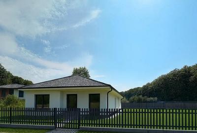 Vand casa Pitesti - 2