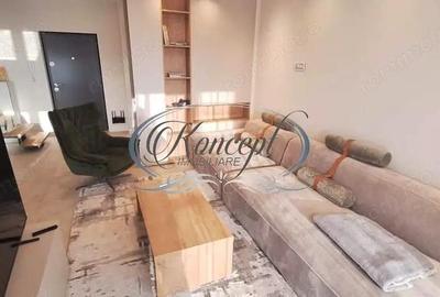 Apartament modern cu panorama frumoasa - 10